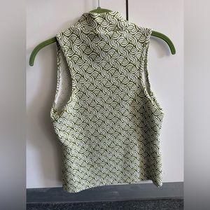 Anthropologie | Maeve Blouse